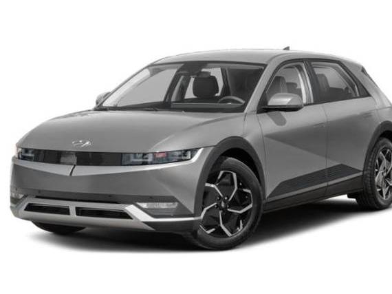 HYUNDAI IONIQ 5 2023 KM8KNDAF7PU230136 image